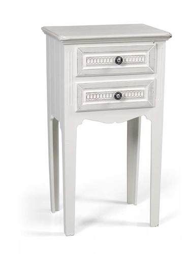 Elegant comodino con - comodino, 2