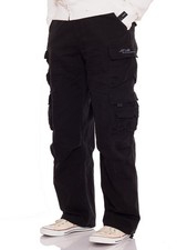 Jet Lag Pantaloni Cargo Uomo
