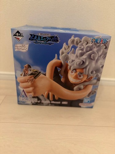 Ichiban kuji one piece - one,