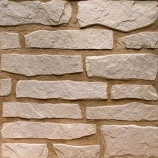 Timbro poliuretano pietra di