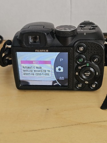 Fotocamera digitale fujifilm - fotocamera,