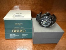 Orologio Seiko Velatura