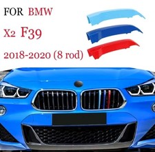 Fasce cover calandra bmw - cover,
