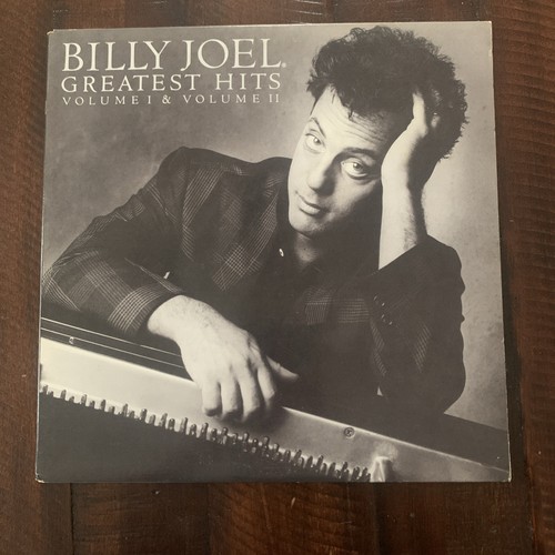 Billy joel greatest hits - billy,