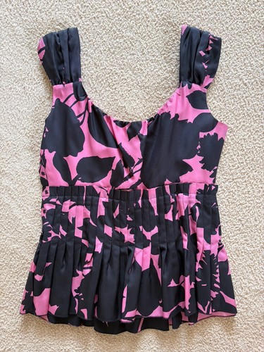 Top moschino economico chic - moschino,