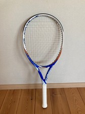 Racchetta da tennis Mizuno F