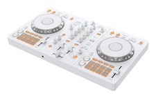 Pioneer DJ DDJ-FLX4-W