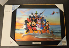 Disney Fine Art Impressions