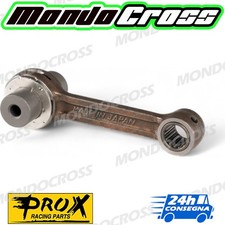 Biella prox suzuki 125 2003 - biella, rm