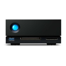 LaCie Hard Disk Esterno 8TB