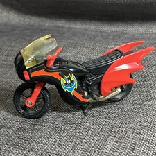 Modellino BatBike CORGI