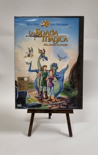 Spada magica alla - spada,