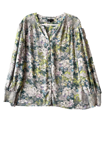 Camicetta jny jones 3x - jny,