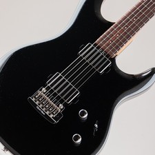 MUSICA UOMO LUKE 4 HH Nero