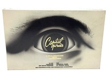 CAPITAL POWER –