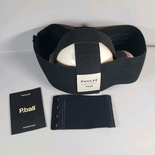 Pvolve precision ball cardio - p.ball,