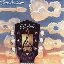 Troubadour von Cale,J.J. | CD