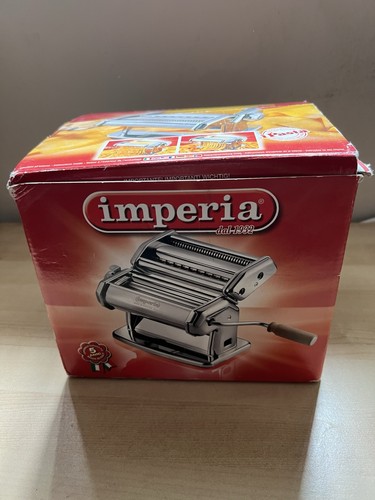 Imperia sp150 tipo - sp150, lusso
