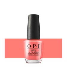 OPI Nail Laquer What's Your