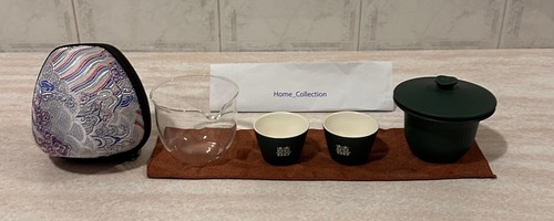 Servizio tè caffè - tè, e