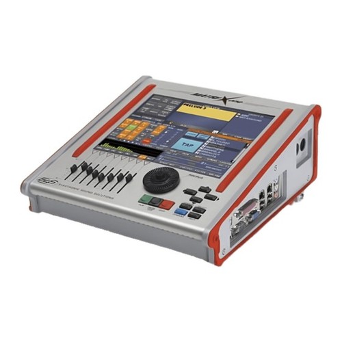 Lettore mp3 midi - di,