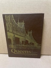 QUEENS NY Book A Pictorial