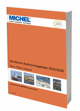 MICHEL CATALOGO EUROPA
