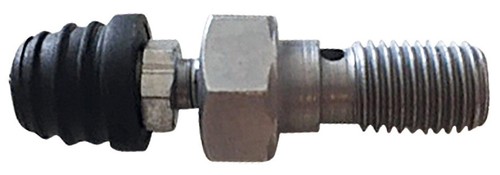 Vite spurgo braktec - spurgo,