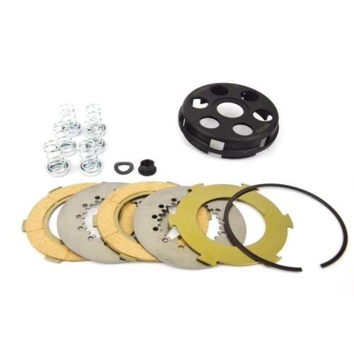 Kit frizione pinasco per - frizione,
