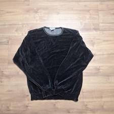Felpa Christian Dior nera M