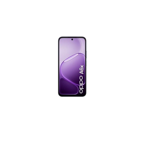Oppo a6x 128gb 4g - 4+128gb,