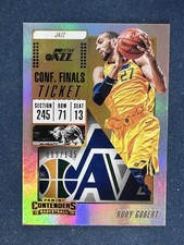 Contenders Conf. 2018-19