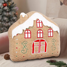 Cuscino Natalizio, 32 Cm