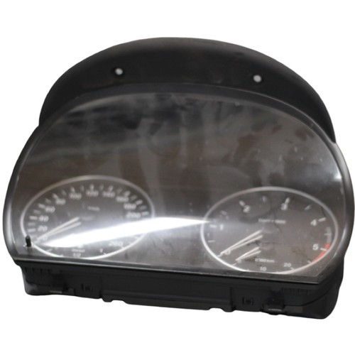 Bmw 318d dpf - touring, e90