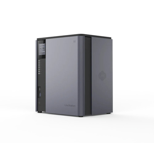 Nas lincplus lincstation 6 - lincplus,