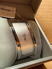 Orologio Calvin Klein Swiss