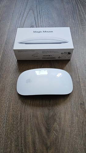 Apple magic mouse a3204 - magic,