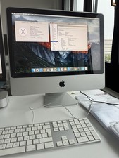 Apple iMac 20" metà 2007