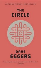 (FC) CIRCLE, THE - EGGERS DAVE