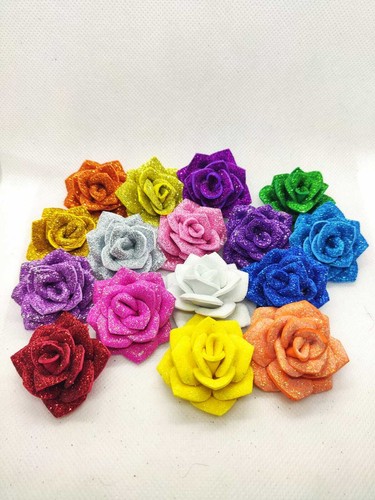 Set pezzi fiori - set,