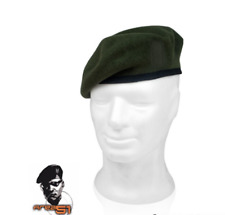 BASCO MILITARE SPAGNOLO