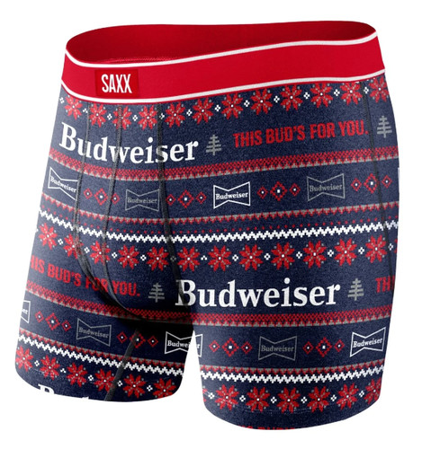 Slip boxer saxx - boxer, daytripper