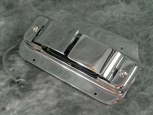 Nuovo basso rickenbacker 4001 - rickenbacker,