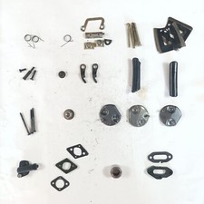 MCCULLOCH PRO MAC 700 ELECTRONIC RICAMBI USATI originali e compatibili