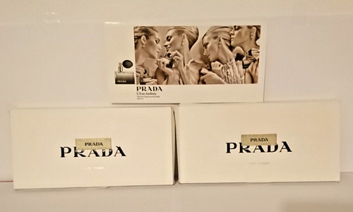 Prada pezzi profumo classico - 2,