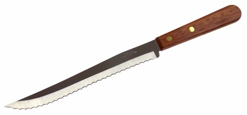 Capco coltello affettare - coltello,