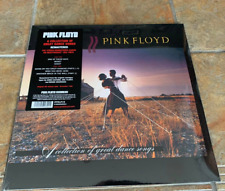 Pink Floyd – A Collection Of Great Dance Songs 180gram Heavyweight Vinyl LP 2017