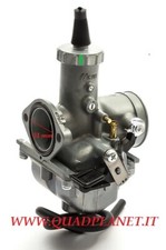 CARBURATORE PIT BIKE