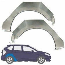 HONDA FR-V FRV 2005-2009 5x