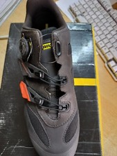 Scarpa MTB MAVIC Crossmax